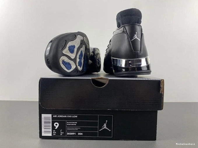 MaikeSneakers Air 4192 Jordan OG  303891- 17 Minimalist 1028